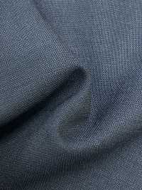 2MK4874 26SS Miyuki Textile MIYUKI ESSENTIALS ACTIVA No Pattern Blue[Tessile] Lanificio Miyuki Foto secondaria