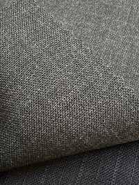 2MK4406 26SS Miyuki Textile MIYUKI ESSENTIALS ACTIVA Marrone Scuro Senza Motivo[Tessile] Lanificio Miyuki Foto secondaria