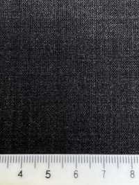 2MK4406 26SS Miyuki Textile MIYUKI ESSENTIALS ACTIVA Marrone Scuro Senza Motivo[Tessile] Lanificio Miyuki Foto secondaria