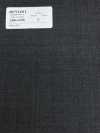 2MK4406 26SS MIYUKI Tessuto ESSENTIALS ACTIVA Tinta unita marrone scuro