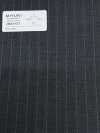 2MK4421 26SS Miyuki Tessuto MIYUKI ESSENTIALS ACTIVA Riga grigio antracite