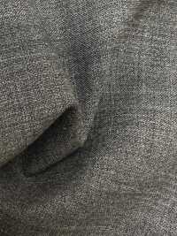 2MK3593 26SS Miyuki Textile MIYUKI ESSENTIALS ACTIVA COOLTEC Grigio Medio Senza Motivo[Tessile] Lanificio Miyuki Foto secondaria