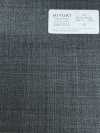 2MK3593 26SS Miyuki Textile MIYUKI ESSENTIALS ACTIVA COOLTEC Grigio Medio Senza Motivo
