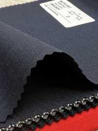 2MK3604 26SS Miyuki Textile MIYUKI ESSENTIALS ACTIVA COOLTEC Navy Senza Motivo[Tessile] Lanificio Miyuki Foto secondaria