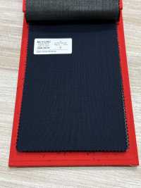 2MK3604 26SS Miyuki Textile MIYUKI ESSENTIALS ACTIVA COOLTEC Navy Senza Motivo[Tessile] Lanificio Miyuki Foto secondaria
