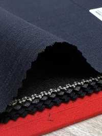 2MK3615 26SS Miyuki Textile MIYUKI ESSENTIALS ACTIVA COOLTEC Navy Check[Tessile] Lanificio Miyuki Foto secondaria