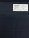 2MK3615 26SS Tessuto Miyuki MIYUKI ESSENTIALS ACTIVA ACTIVA COOLTEC Quadri navy