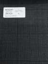 2MK3626 26SS Tessuto Miyuki MIYUKI ESSENTIALS ACTIVA ACTIVA COOLTEC a quadri grigio medio