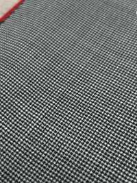 2MK3630 26SS Miyuki Textile MIYUKI ESSENTIALS ACTIVA COOLTEC Grigio Chiaro Petite[Tessile] Lanificio Miyuki Foto secondaria