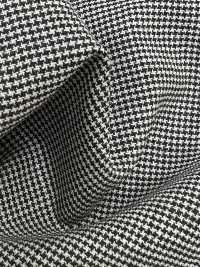 2MK3630 26SS Miyuki Textile MIYUKI ESSENTIALS ACTIVA COOLTEC Grigio Chiaro Petite[Tessile] Lanificio Miyuki Foto secondaria