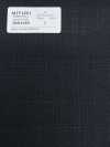 2MK4480 26SS MIYUKI Fabrics ESSENTIALS ACTIVA ACTIVA COOLTEC Quadri blu navy