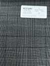2MK4491 26SS MIYUKI Fabrics ESSENTIALS ACTIVA ACTIVA COOLTEC Quadri grigio medio