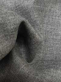 2ML4512 26SS Miyuki Textile MIYUKI Essentials TROPICS Grigio Medio Senza Motivo[Tessile] Lanificio Miyuki Foto secondaria