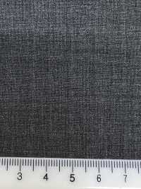 2ML4512 26SS Miyuki Textile MIYUKI Essentials TROPICS Grigio Medio Senza Motivo[Tessile] Lanificio Miyuki Foto secondaria