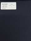 2ML4534 26SS MIYUKI Tessuti essenziali TROPICS righe navy