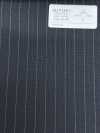 2ML4545 26SS MIYUKI Tessuti Essentials TROPICS Riga Navy