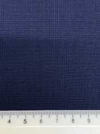 2ML4593 26SS Miyuki Textile MIYUKI Essentials TROPICS Navy Check[Tessile] Lanificio Miyuki Foto secondaria