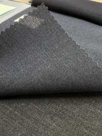 66401-46 26SS MIGLIORE SELEZIONE 【Lana Estiva】 Lana Estiva Senza Motivo[Tessile] Società Per Azioni Kunishima Co., Ltd. Foto secondaria