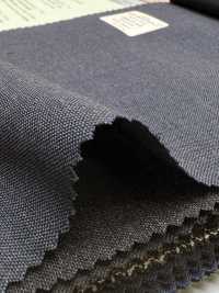 66401-46 26SS MIGLIORE SELEZIONE 【Lana Estiva】 Lana Estiva Senza Motivo[Tessile] Società Per Azioni Kunishima Co., Ltd. Foto secondaria