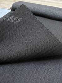 66402-16 26SS MIGLIORE SELEZIONE 【Lana Estiva】 Lana Estiva Senza Motivo[Tessile] Società Per Azioni Kunishima Co., Ltd. Foto secondaria