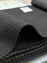 66402-16 26SS MIGLIORE SELEZIONE 【Lana Estiva】 Lana Estiva Senza Motivo[Tessile] Società Per Azioni Kunishima Co., Ltd. Foto secondaria