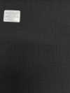 66402-16 26SS BEST SELECTION [Lana estiva] Lana estiva nera tinta unita