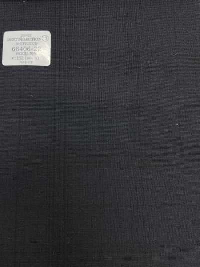 66406-22 26SS BEST SELECTION [N-STRETCH] N-Stretch