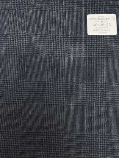 66408-32 26SS SELEZIONE MIGLIORE [N-STRETCH] N-Stretch