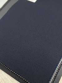 66520-34 26SS HERDREX [TOROMI Super100's] Toromi Super 100[Tessile] Società Per Azioni Kunishima Co., Ltd. Foto secondaria