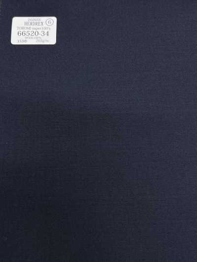 66520-34 26SS HERDREX [TOROMI Super 100] Toromi Super 100