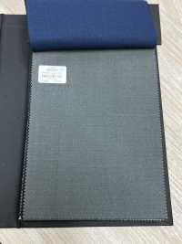 66520-52 26SS HERDREX [TOROMI Super100's] Toromi Super 100[Tessile] Società Per Azioni Kunishima Co., Ltd. Foto secondaria