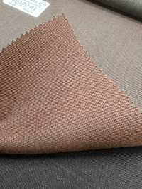 66520-81 26SS HERDREX [TOROMI Super100's] Toromi Super 100[Tessile] Società Per Azioni Kunishima Co., Ltd. Foto secondaria