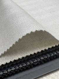 66523-67 26SS HERDREX 【TWILL CHAMBRAY】 Twill Chambray[Tessile] Società Per Azioni Kunishima Co., Ltd. Foto secondaria