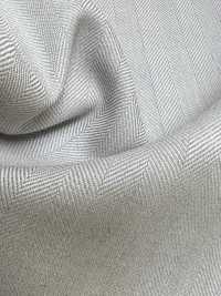 66523-67 26SS HERDREX 【TWILL CHAMBRAY】 Twill Chambray[Tessile] Società Per Azioni Kunishima Co., Ltd. Foto secondaria