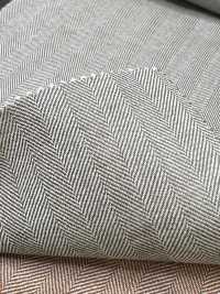 66523-76 26SS HERDREX 【TWILL CHAMBRAY】 Twill Chambray[Tessile] Società Per Azioni Kunishima Co., Ltd. Foto secondaria