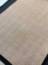 66523-85 26SS HERDREX 【TWILL CHAMBRAY】 Twill Chambray[Tessile] Società Per Azioni Kunishima Co., Ltd. Foto secondaria