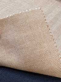 66523-85 26SS HERDREX 【TWILL CHAMBRAY】 Twill Chambray[Tessile] Società Per Azioni Kunishima Co., Ltd. Foto secondaria