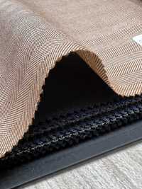 66523-85 26SS HERDREX 【TWILL CHAMBRAY】 Twill Chambray[Tessile] Società Per Azioni Kunishima Co., Ltd. Foto secondaria