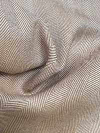 66523-85 26SS HERDREX 【TWILL CHAMBRAY】 Twill Chambray[Tessile] Società Per Azioni Kunishima Co., Ltd. Foto secondaria