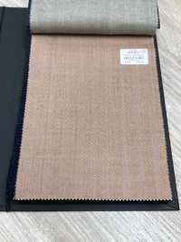 66523-85 26SS HERDREX 【TWILL CHAMBRAY】 Twill Chambray[Tessile] Società Per Azioni Kunishima Co., Ltd. Foto secondaria