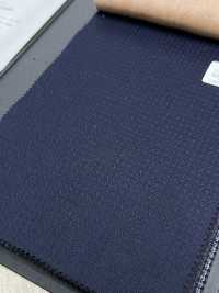 66524-21 26SS HERDREX 【TWILL CHAMBRAY】 Twill Chambray[Tessile] Società Per Azioni Kunishima Co., Ltd. Foto secondaria