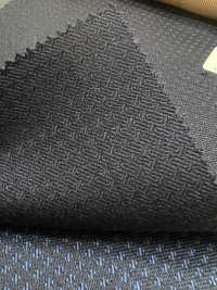 66524-21 26SS HERDREX 【TWILL CHAMBRAY】 Twill Chambray[Tessile] Società Per Azioni Kunishima Co., Ltd. Foto secondaria