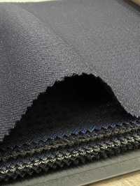 66524-21 26SS HERDREX 【TWILL CHAMBRAY】 Twill Chambray[Tessile] Società Per Azioni Kunishima Co., Ltd. Foto secondaria