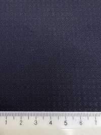 66524-21 26SS HERDREX 【TWILL CHAMBRAY】 Twill Chambray[Tessile] Società Per Azioni Kunishima Co., Ltd. Foto secondaria