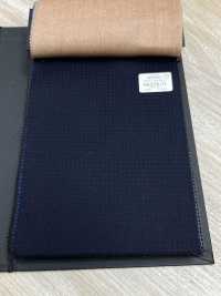 66524-21 26SS HERDREX 【TWILL CHAMBRAY】 Twill Chambray[Tessile] Società Per Azioni Kunishima Co., Ltd. Foto secondaria