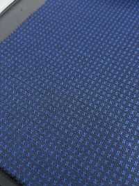 66524-30 26SS HERDREX 【TWILL CHAMBRAY】 Twill Chambray[Tessile] Società Per Azioni Kunishima Co., Ltd. Foto secondaria