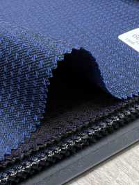 66524-30 26SS HERDREX 【TWILL CHAMBRAY】 Twill Chambray[Tessile] Società Per Azioni Kunishima Co., Ltd. Foto secondaria