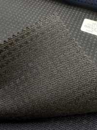 66524-84 26SS HERDREX 【TWILL CHAMBRAY】 Twill Chambray[Tessile] Società Per Azioni Kunishima Co., Ltd. Foto secondaria