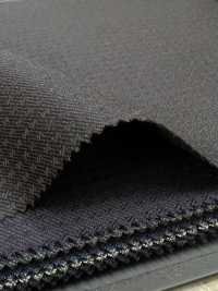 66524-84 26SS HERDREX 【TWILL CHAMBRAY】 Twill Chambray[Tessile] Società Per Azioni Kunishima Co., Ltd. Foto secondaria