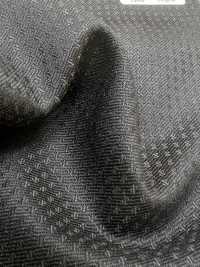 66524-84 26SS HERDREX 【TWILL CHAMBRAY】 Twill Chambray[Tessile] Società Per Azioni Kunishima Co., Ltd. Foto secondaria